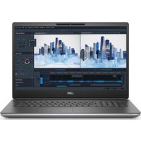 Dell Precision 7760 15" Core i7 2.5 GHz - 512 GB ...