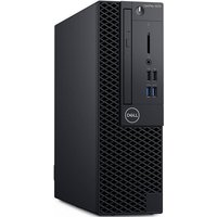 Dell OptiPlex 3070 SFF Core i3 3.6 GHz - SSD 256 ...