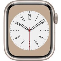 Apple Watch SE Series 2-40mm-Aluminium-Starlight. ...