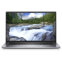 Dell Latitude 9510 15" Core i5 1.7 GHz - SSD 512 ...