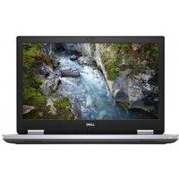 Dell Precision 7540 15" Xeon E 2.8 GHz - SSD 256 ...