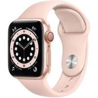 Apple Watch (Series 6) Septiembre 2020 40 mm - ...