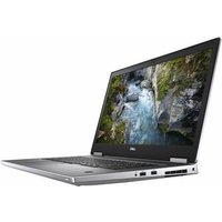 Dell Precision 7740 17" Core i7 2,6 GHz - SSD 500 ...
