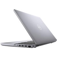 Dell Latitude 5511 15" Core i5 2,5 GHz - SSD 256 ...
