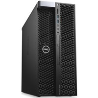 Dell Precision 5820 Tower Xeon W-2104 3.2 - SSD ...