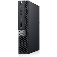 Dell OptiPlex 7070 Micro Core i3-8100T 3.1 - SSD ...