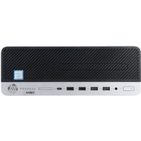 HP ProDesk 600 G4 SFF Core i5-8500 3 - SSD 1 TB - ...