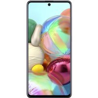 The Galaxy A71 5G is a versatile smartphone that ...