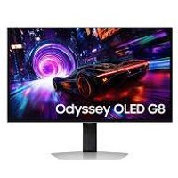 27-inch Samsung Gaming Odyssey OLED G8 - Monitor ...