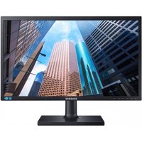 24-inch Samsung S24E450B 1920 x 1080 LCD Monitor ...