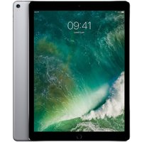 The iPad Pro 12.9 (2017) is a powerful tablet ...