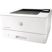 HP LaserJet Pro M404DN Monochrome laser ...