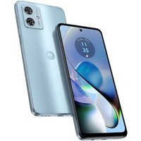 The Motorola Moto G54 brings back the simple ...