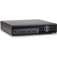 Dell OptiPlex 3080 Micro Core i3-10100T 3.8 - SSD ...