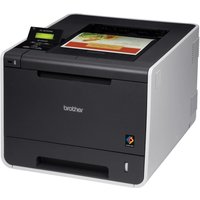 Brother HL-4570CDW A4 Colour Laser Printer Fully ...