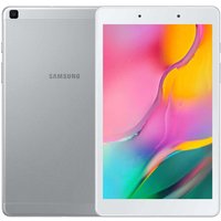 The Galaxy Tab A 8.0 is a compact and ...