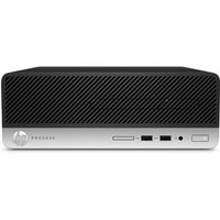 HP ProDesk 400 G4 SFF Core i5-6500 2 - SSD 256 GB ...