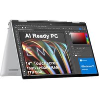 HP Envy x360 2-in-1 14-inch (2025) - Core i7-1255u ...