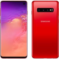 The Galaxy S10+ is a versatile smartphone that ...