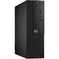 Dell OptiPlex 3050 SFF Core i5-8500T 2.1 - SSD 256 ...