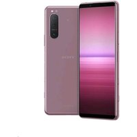 Sony Xperia 5 II 128GB - Pink - Unlocked ...