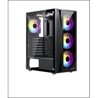 Xyramax Gaming PC • AMD Ryzen 5 4500 Processor ...