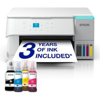 The Epson EcoTank ET-2956 is a reliable all-in-one ...