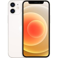 The iPhone 12 mini is a compact smartphone that ...