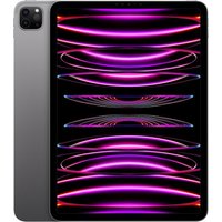 The iPad Pro 11 (2022) is a high-performance ...