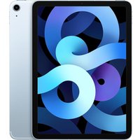 The iPad Air (2020) is a versatile tablet that ...