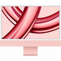iMac 24" (2023) Apple M3 - 512 Go SSD - 8 GB ...