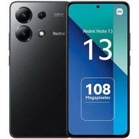 The Xiaomi Redmi Note 13 4G is a mid-range ...