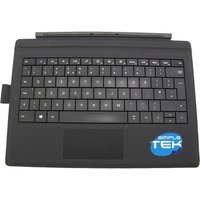 Microsoft Keyboard QWERTY English Backlit Keyboard ...