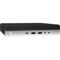 HP 800 G3 Mini i5 i5-6500 - HDD 256 GB - 16GB ...