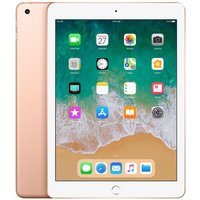 The iPad 9.7 (2018) is a reliable tablet that ...