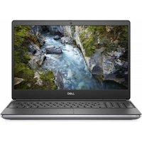 Dell Precision 7550 15" Core i7 2.6 GHz - 1 TB SSD ...
