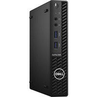 Dell OptiPlex 3080 Micro Core i5 2.3 GHz - SSD 512 ...