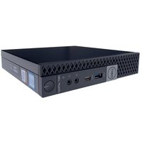 Dell OptiPlex 7060 Micro Core i7 2.4 GHz - SSD 256 ...