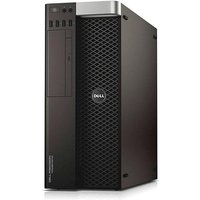 Dell Precision 5820 QC W-2123/32GB/512GB-SSD/W10P ...