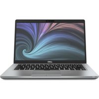 Dell Latitude 5411 14" Core i5 2.5 GHz - SSD 256 ...