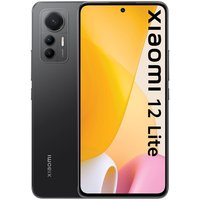 El Xiaomi 12 Lite es un smartphone elegante y ...