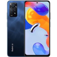 El Xiaomi Redmi Note 11 Pro 5G es un smartphone ...