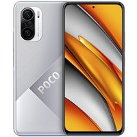 El Xiaomi Poco F3 es un smartphone potente que ...
