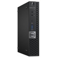 Dell OptiPlex 7050 Micro Core i5 3.2 GHz - SSD 256 ...