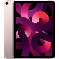 The iPad Air (2022) is a versatile tablet that ...