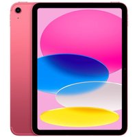 The iPad 10.9 (2022) is a versatile tablet ...