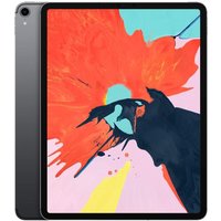 The iPad Pro 12.9 (2018) is a versatile tablet ...