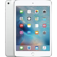 The iPad mini (2015) is a compact tablet that ...