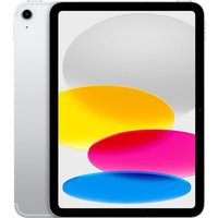 The iPad 10.9 (2022) is a modern tablet that ...