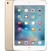 The iPad mini (2015) is a compact tablet that ...